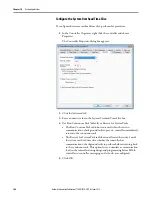 Предварительный просмотр 166 страницы Allen-Bradley 1756-L63XT User Manual
