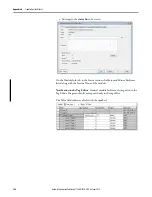 Предварительный просмотр 184 страницы Allen-Bradley 1756-L63XT User Manual