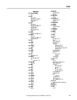 Предварительный просмотр 203 страницы Allen-Bradley 1756-L63XT User Manual