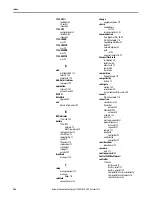 Предварительный просмотр 204 страницы Allen-Bradley 1756-L63XT User Manual