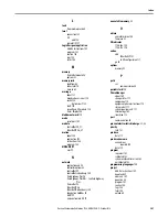 Предварительный просмотр 207 страницы Allen-Bradley 1756-L63XT User Manual