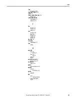 Предварительный просмотр 209 страницы Allen-Bradley 1756-L63XT User Manual