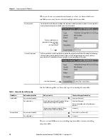 Предварительный просмотр 12 страницы Allen-Bradley 1756-L65 ControlLogix 5565 Programming Manual