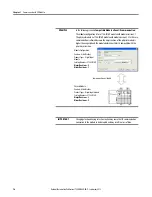 Предварительный просмотр 18 страницы Allen-Bradley 1756-L65 ControlLogix 5565 Programming Manual