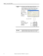 Предварительный просмотр 20 страницы Allen-Bradley 1756-L65 ControlLogix 5565 Programming Manual