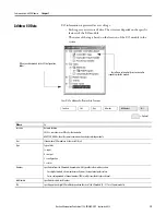 Предварительный просмотр 21 страницы Allen-Bradley 1756-L65 ControlLogix 5565 Programming Manual