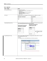 Предварительный просмотр 32 страницы Allen-Bradley 1756-L65 ControlLogix 5565 Programming Manual