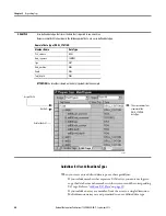 Предварительный просмотр 42 страницы Allen-Bradley 1756-L65 ControlLogix 5565 Programming Manual