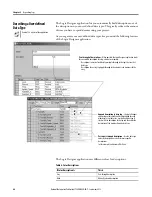 Предварительный просмотр 46 страницы Allen-Bradley 1756-L65 ControlLogix 5565 Programming Manual