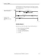 Предварительный просмотр 51 страницы Allen-Bradley 1756-L65 ControlLogix 5565 Programming Manual