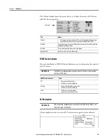 Предварительный просмотр 61 страницы Allen-Bradley 1756-L65 ControlLogix 5565 Programming Manual