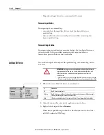 Предварительный просмотр 63 страницы Allen-Bradley 1756-L65 ControlLogix 5565 Programming Manual