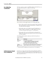 Предварительный просмотр 75 страницы Allen-Bradley 1756-L65 ControlLogix 5565 Programming Manual