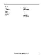 Предварительный просмотр 87 страницы Allen-Bradley 1756-L65 ControlLogix 5565 Programming Manual