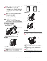 Предварительный просмотр 3 страницы Allen-Bradley 1756-L71 Product Information