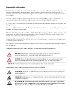 Preview for 2 page of Allen-Bradley 1756 Series User Manual