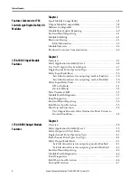 Preview for 4 page of Allen-Bradley 1756 Series User Manual