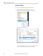 Preview for 80 page of Allen-Bradley 1756 Series User Manual