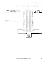 Preview for 121 page of Allen-Bradley 1756 Series User Manual