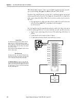 Preview for 124 page of Allen-Bradley 1756 Series User Manual