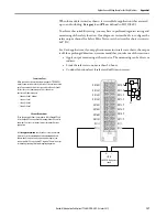 Preview for 127 page of Allen-Bradley 1756 Series User Manual