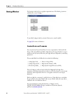 Предварительный просмотр 20 страницы Allen-Bradley 1757-FFLD2 User Manual