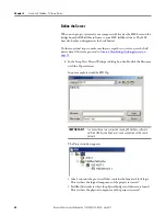 Предварительный просмотр 30 страницы Allen-Bradley 1757-FFLD2 User Manual