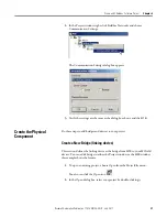 Предварительный просмотр 31 страницы Allen-Bradley 1757-FFLD2 User Manual