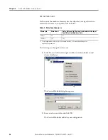 Предварительный просмотр 46 страницы Allen-Bradley 1757-FFLD2 User Manual