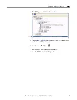 Предварительный просмотр 65 страницы Allen-Bradley 1757-FFLD2 User Manual