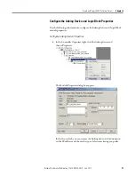 Предварительный просмотр 87 страницы Allen-Bradley 1757-FFLD2 User Manual
