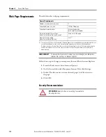 Предварительный просмотр 118 страницы Allen-Bradley 1757-FFLD2 User Manual