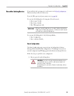 Предварительный просмотр 149 страницы Allen-Bradley 1757-FFLD2 User Manual