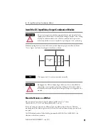 Preview for 6 page of Allen-Bradley 1762-IQ8OW6 Installation Instructions Manual