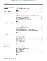 Предварительный просмотр 6 страницы Allen-Bradley 1763-L16AWA Instruction Set Reference Manual