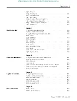 Предварительный просмотр 7 страницы Allen-Bradley 1763-L16AWA Instruction Set Reference Manual