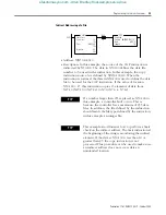 Предварительный просмотр 85 страницы Allen-Bradley 1763-L16AWA Instruction Set Reference Manual