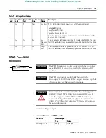 Предварительный просмотр 149 страницы Allen-Bradley 1763-L16AWA Instruction Set Reference Manual