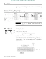 Предварительный просмотр 226 страницы Allen-Bradley 1763-L16AWA Instruction Set Reference Manual