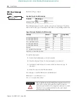 Предварительный просмотр 266 страницы Allen-Bradley 1763-L16AWA Instruction Set Reference Manual