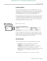 Предварительный просмотр 323 страницы Allen-Bradley 1763-L16AWA Instruction Set Reference Manual