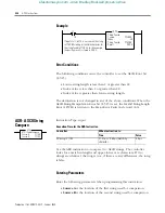 Предварительный просмотр 334 страницы Allen-Bradley 1763-L16AWA Instruction Set Reference Manual