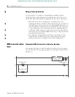 Предварительный просмотр 360 страницы Allen-Bradley 1763-L16AWA Instruction Set Reference Manual