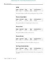 Предварительный просмотр 488 страницы Allen-Bradley 1763-L16AWA Instruction Set Reference Manual