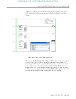 Предварительный просмотр 573 страницы Allen-Bradley 1763-L16AWA Instruction Set Reference Manual