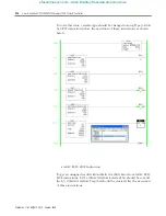 Предварительный просмотр 574 страницы Allen-Bradley 1763-L16AWA Instruction Set Reference Manual