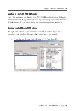 Preview for 25 page of Allen-Bradley 1769-ASCII Installation Instructions Manual