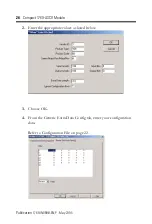 Preview for 26 page of Allen-Bradley 1769-ASCII Installation Instructions Manual