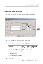 Preview for 27 page of Allen-Bradley 1769-ASCII Installation Instructions Manual