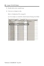 Preview for 28 page of Allen-Bradley 1769-ASCII Installation Instructions Manual